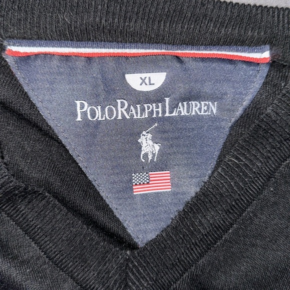 Polo Ralph Lauren long sleeve - Picture 2 of 3